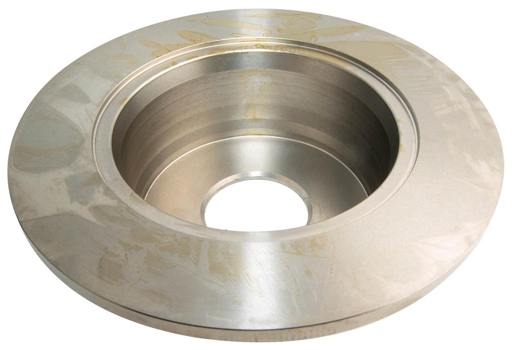 Street Standard Undrilled SLD Brake Disc to suit Holden VB-VS 1978-1997 R