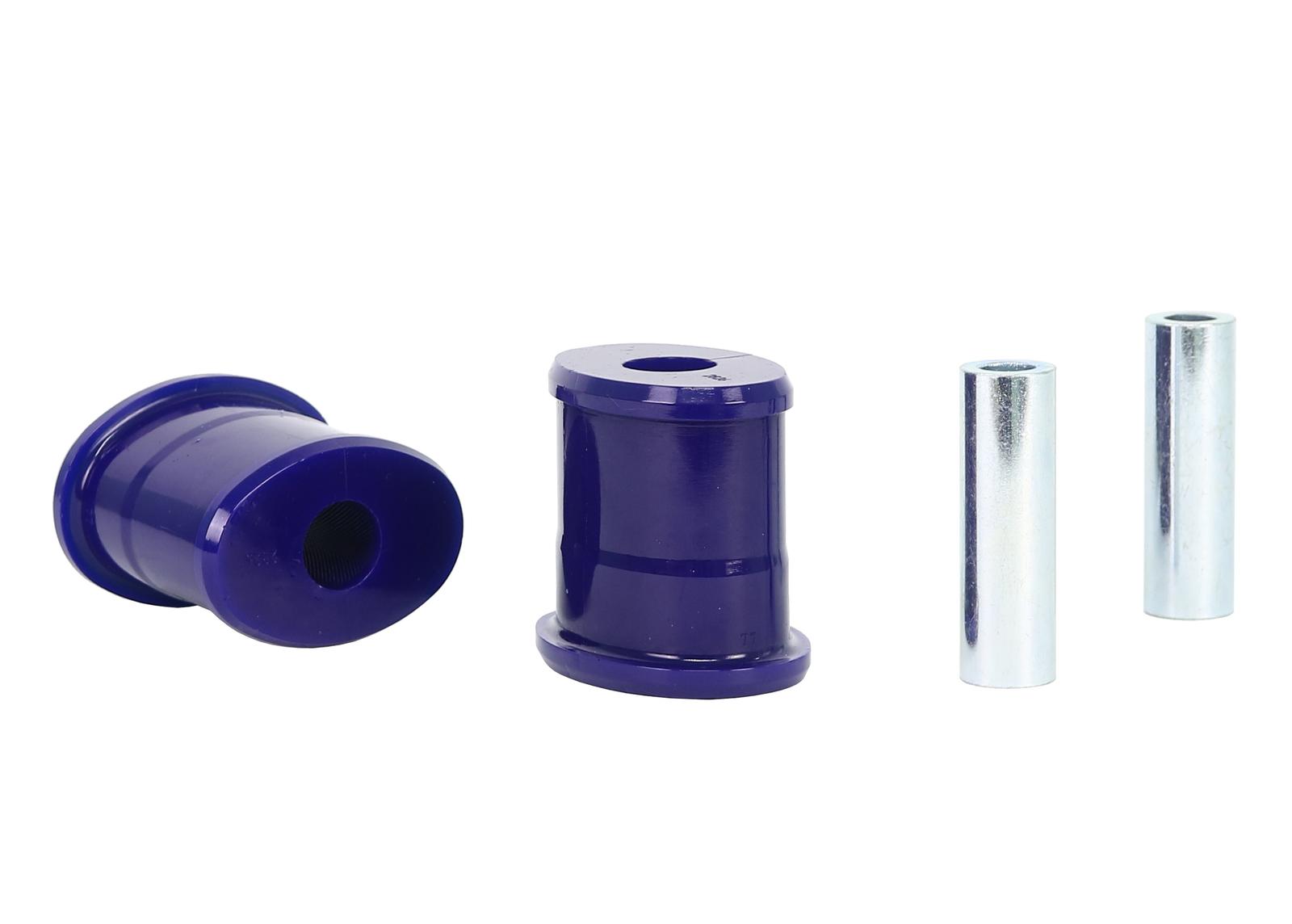 Trailing Arm Bush Kit to suit Jeep Cherokee WJ, WG 1999-2005