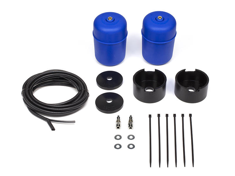 Air Suspension Helper Kit for Coil Springs