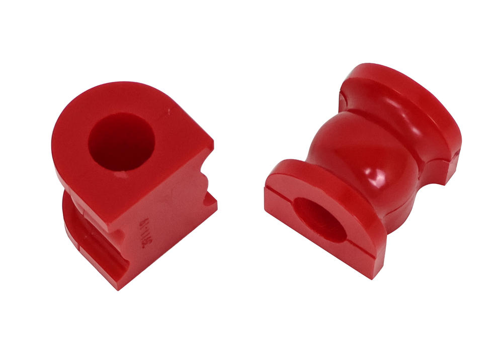 Rear Axle Sway Bar Mount - Bushing Kit 19mm to Suit Mazda 6 and MPS GG, GY