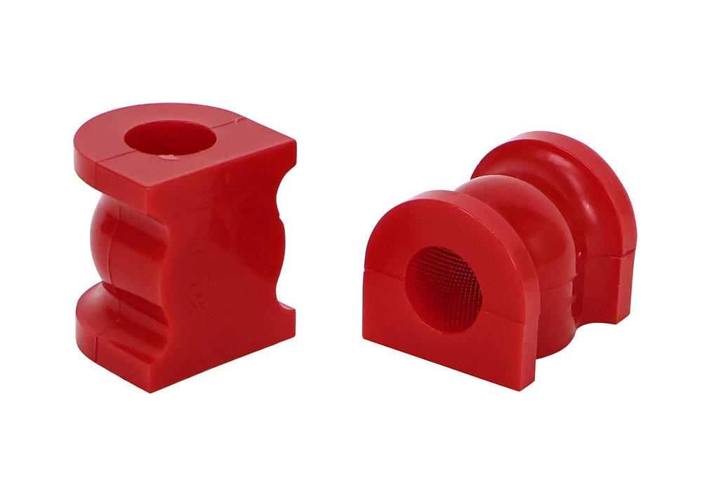 Rear Axle Sway Bar Mount - Bushing Kit 19mm to Suit Mazda 6 and MPS GG, GY