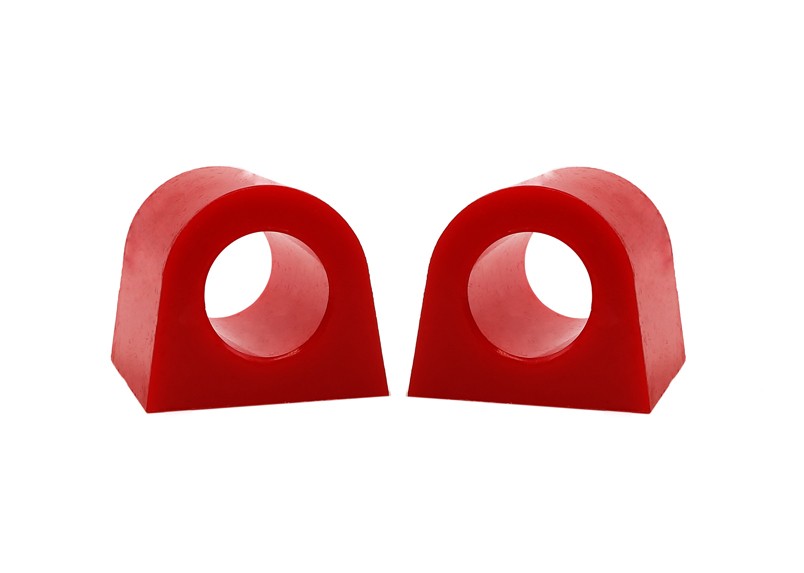 Sway Bar Mount - Bushing Kit 20mm to Suit Jaguar E Type, Mk1, Mk2, MkX, XJ and XJS