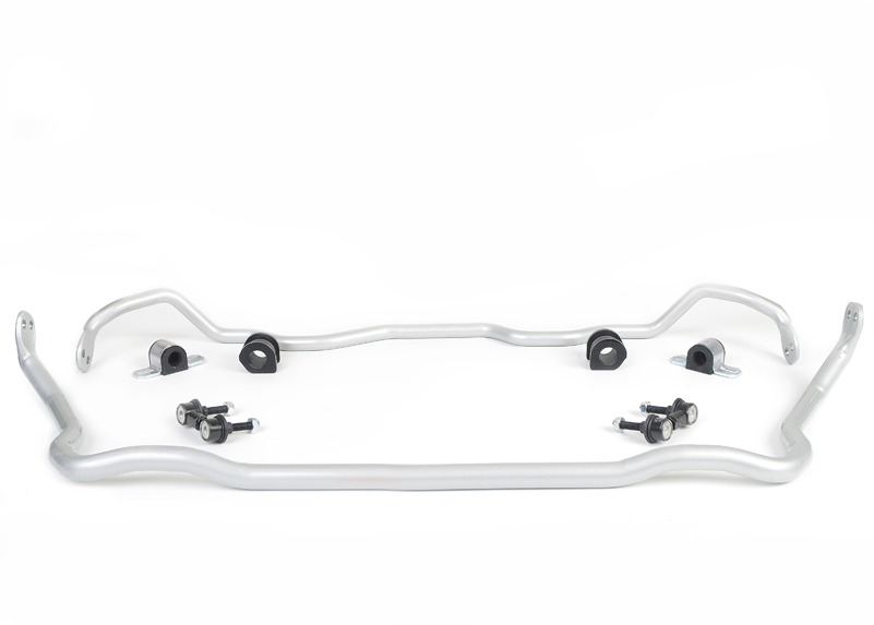 Front and Rear Sway Bar - Vehicle Kit to Suit Honda Civic Type R 8th Gen FD2