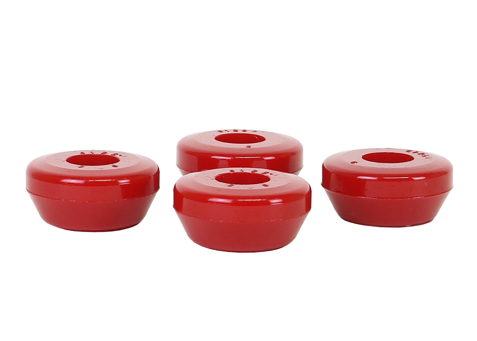 Rear  Trailing Arm Lower - Front Bushing Kit