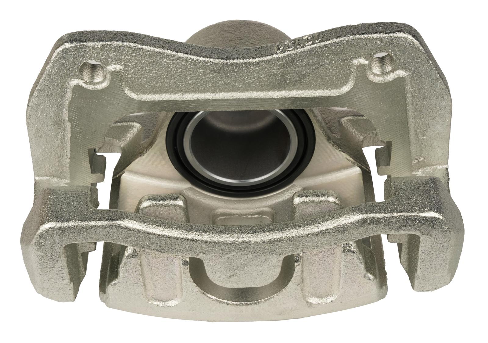 DBA Street Series Caliper to suit Hyundai Tucson TL 2.0L P FWD F LH 7/2015-2/2021