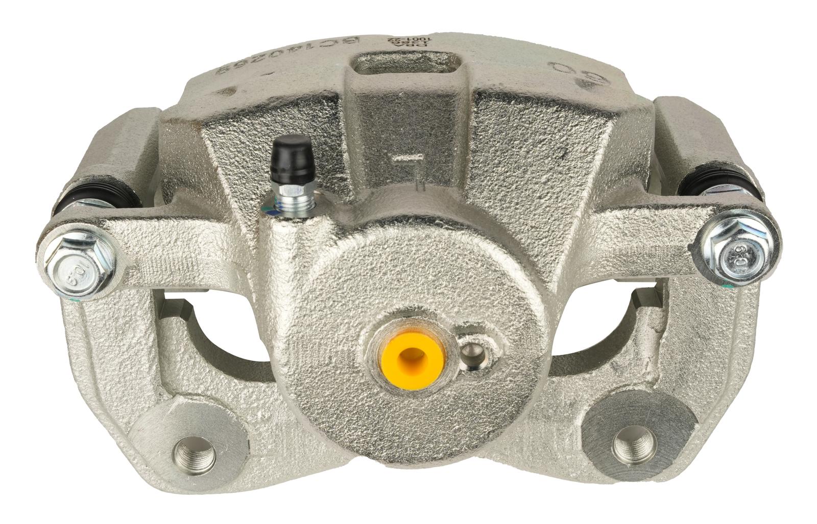 DBA Street Series Caliper to suit Hyundai Tucson TL 2.0L P FWD F LH 7/2015-2/2021