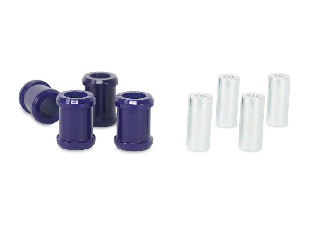 Control Arm Lower-Inner & Outer Bush Kit