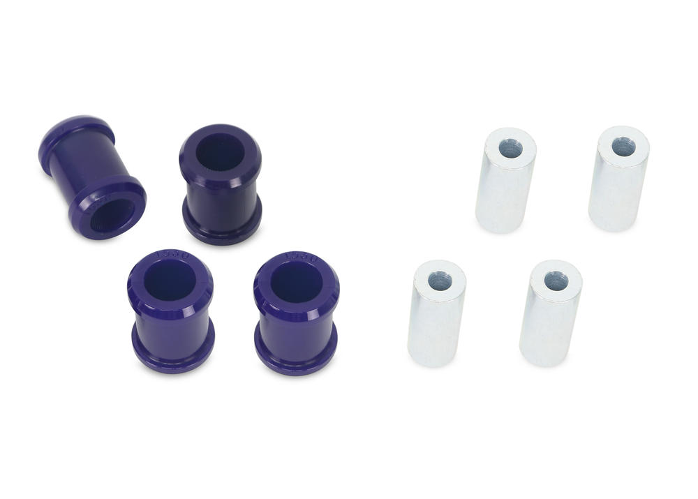 Control Arm Lower-Inner & Outer Bush Kit