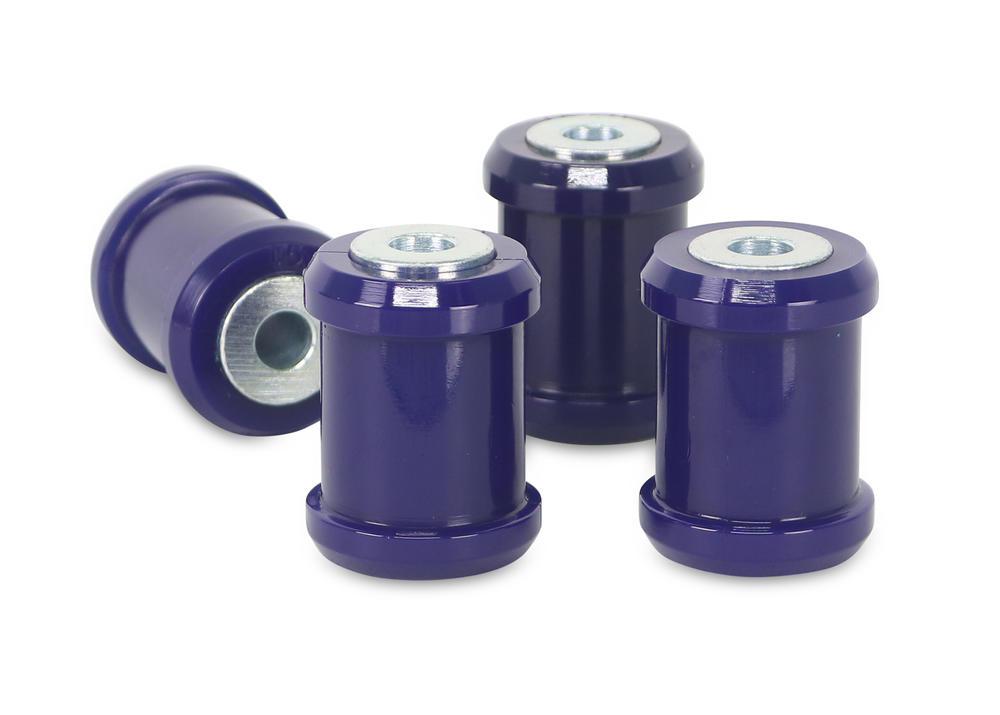 Control Arm Lower-Inner & Outer Bush Kit
