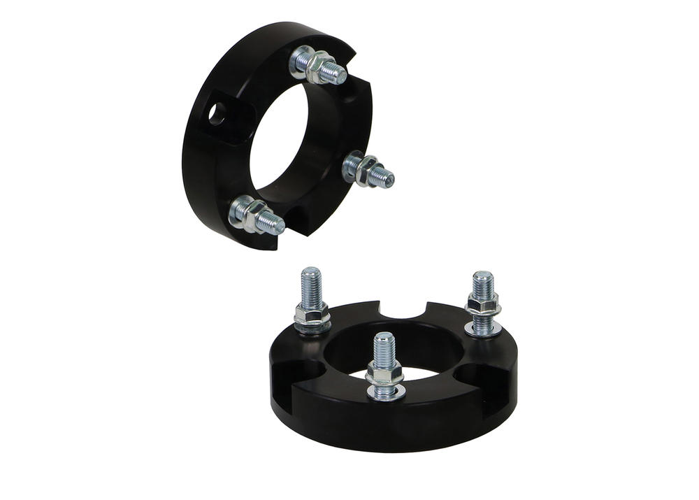 Lift Kit - Spacer Block to Suit Holden Colorado RG and Isuzu D-Max TF