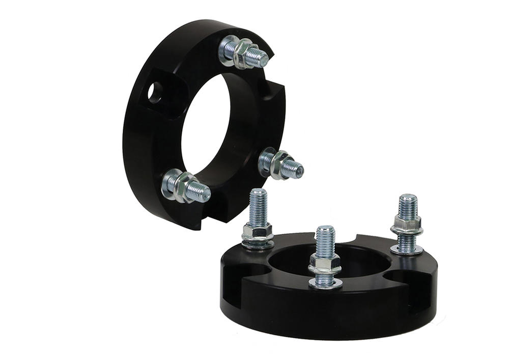 Lift Kit - Spacer Block to Suit Holden Colorado RG and Isuzu D-Max TF