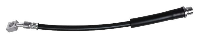 DBA Street Series Brake Hose to suit Land Rover Discovery 4 Rear Both 9/2009-7/2017