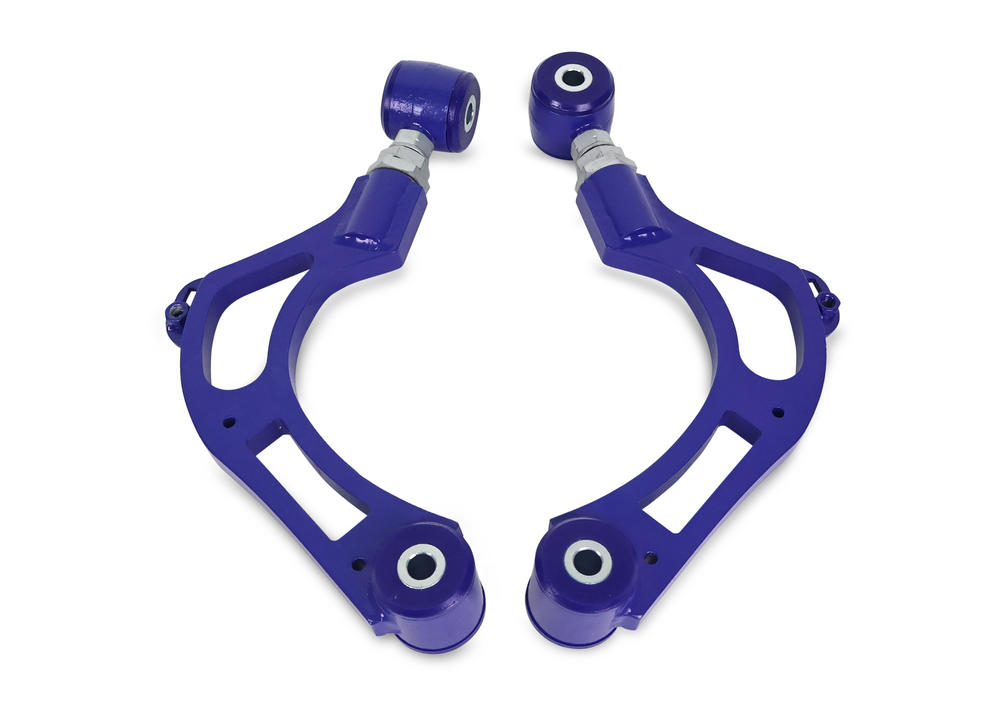 Rear Adjustable Control Arm Kit to suit Honda Civic FC, FK, FL 2016-on