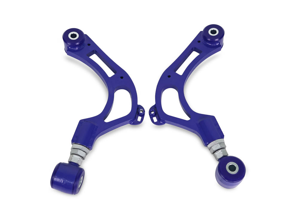 Rear Adjustable Control Arm Kit to suit Honda Civic FC, FK, FL 2016-on