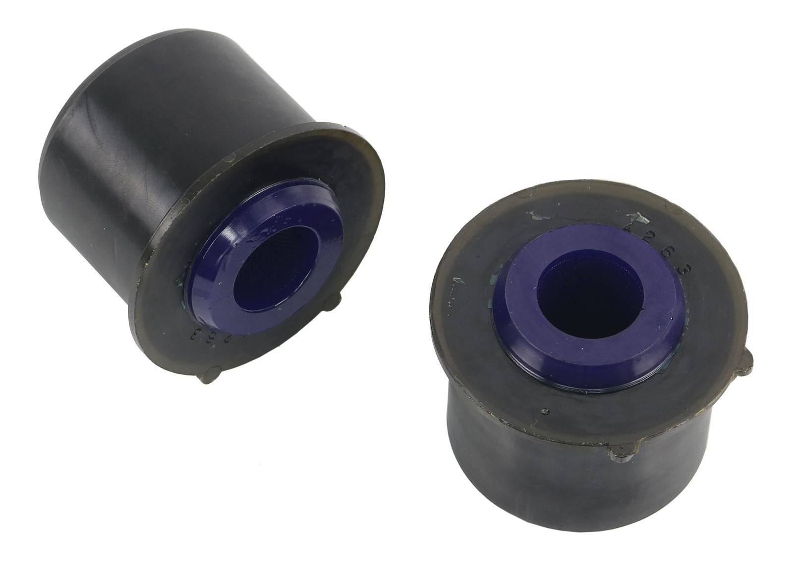 Control Arm Lower-Rear Bush Kit