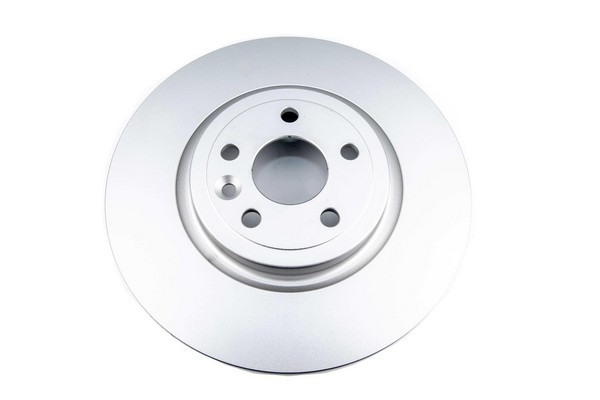 En-Shield HC Standard Brake Disc to suit Jaguar F-Pace X761 17