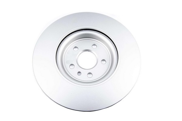 En-Shield HC Standard Brake Disc to suit Jaguar F-Pace X761 17