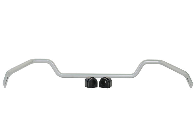Front Sway Bar - 30mm Heavy Duty Blade Adjustable BMW 3 Series E46 2002-2005