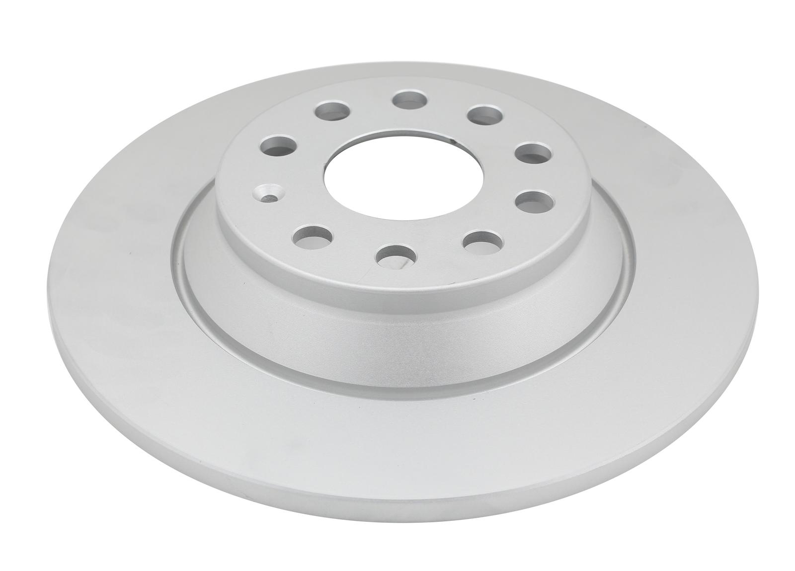 En-Shield Standard SLD Brake Disc to suit Audi A3 8V 2013-on R