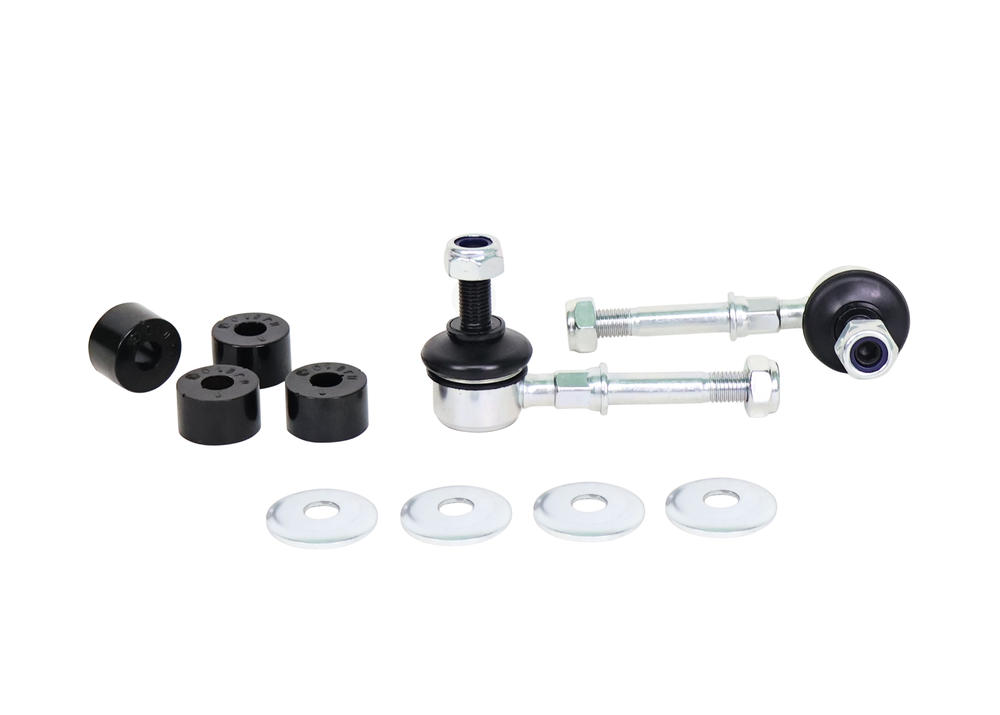 Sway Bar Link Kit Upgrade for Improved Handling