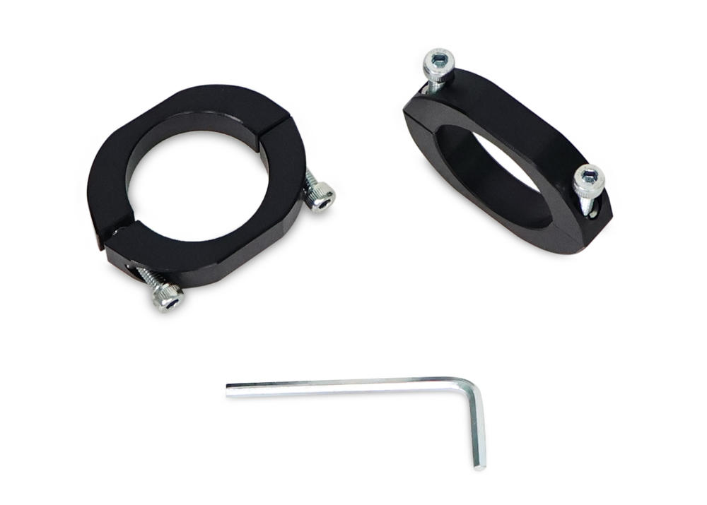 Sway Bar Lateral Lock - Kit 33mm - Universal Applications