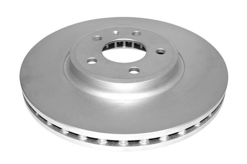 En-Shield Standard PP Brake Disc to suit Audi A5 & Q5 2009-on F