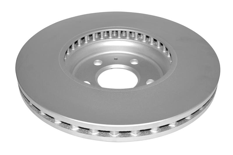 En-Shield Standard PP Brake Disc to suit Audi A5 & Q5 2009-on F