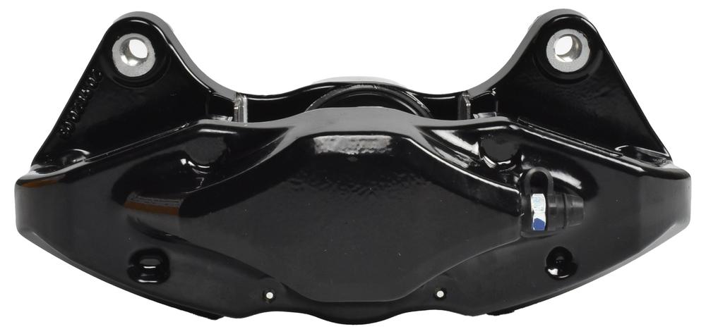 DBA Street Series Caliper to suit Subaru Impreza G3 2.5L P Turbo AWD RLH 2/2008-2/2014