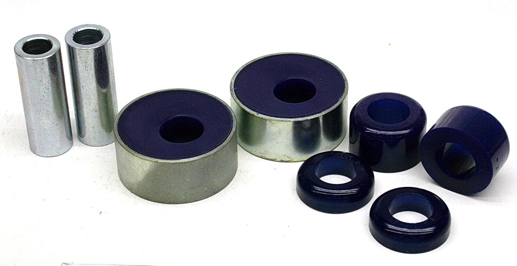 Control Arm Lower-Inner Rear Bush Kit