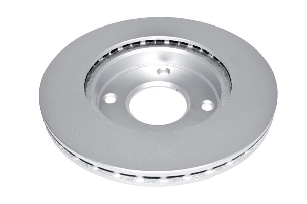 En-Shield Standard KP Brake Disc to suit Nissan Tiida 2006-on F