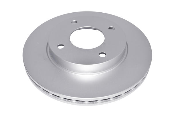 En-Shield Standard KP Brake Disc to suit Nissan Tiida 2006-on F