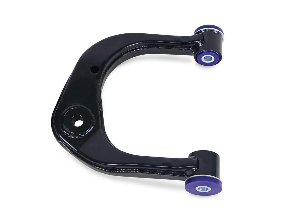Front Upper Control Arm-Right excluding Ball Joints to suit Toyota Prado 95 Series
