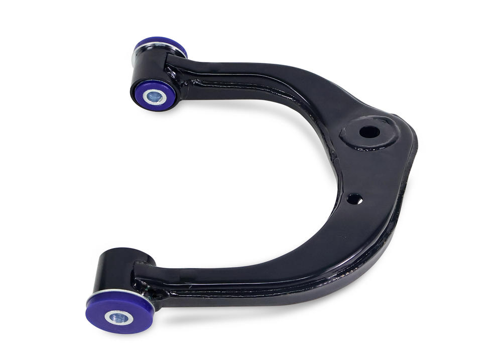 Front Upper Control Arm-Right excluding Ball Joints to suit Toyota Prado 95 Series