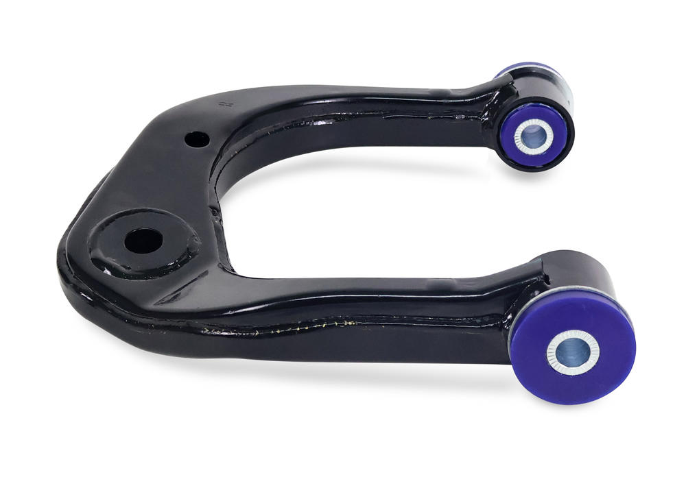 Front Upper Control Arm-Right excluding Ball Joints to suit Toyota Prado 95 Series