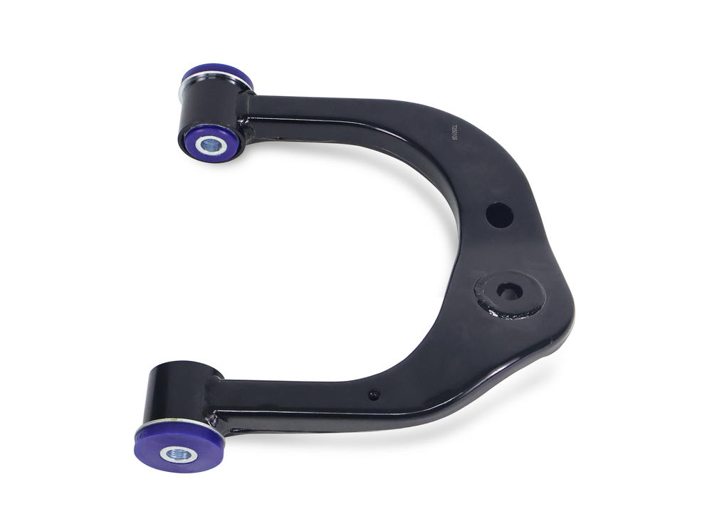 Front Upper Control Arm-Right excluding Ball Joints to suit Toyota Prado 95 Series