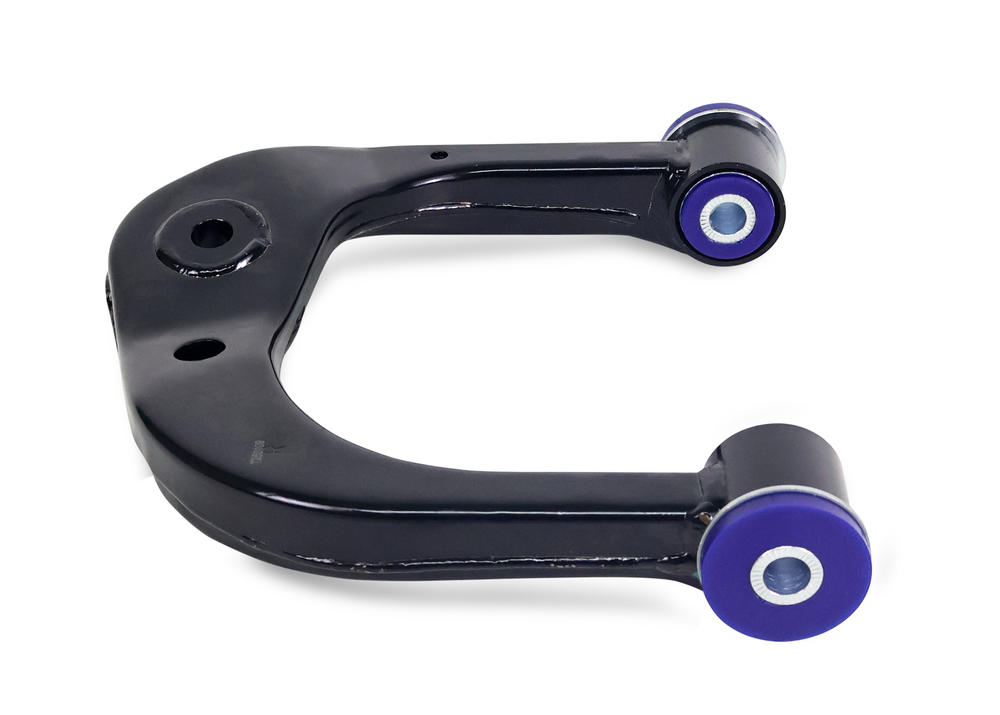 Front Upper Control Arm-Right excluding Ball Joints to suit Toyota Prado 95 Series