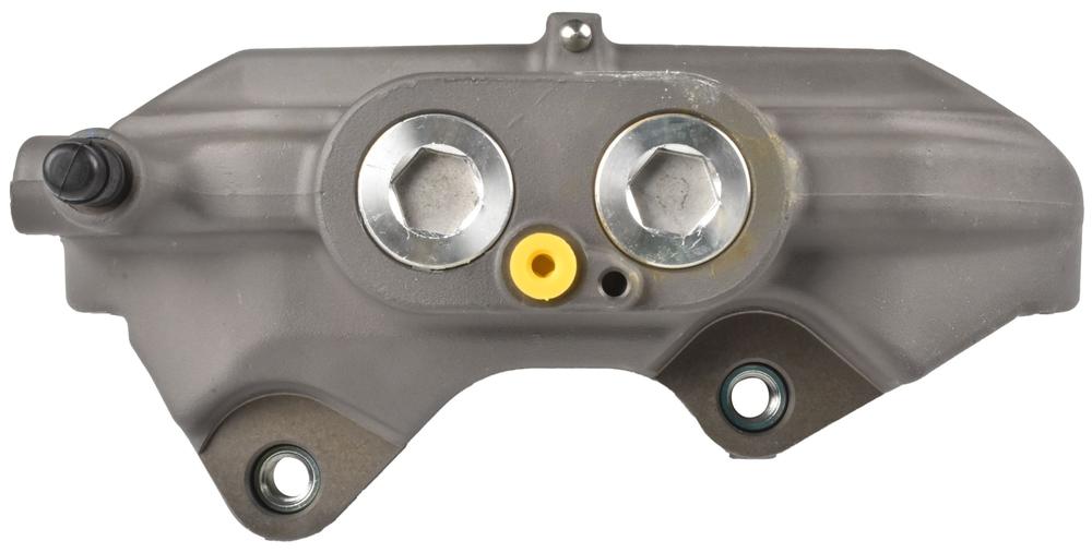 DBA Street Series Caliper to suit Lexus IS300 ASE30 2.0L Petrol Turbo RWD Front RH 10/2016-9/2021