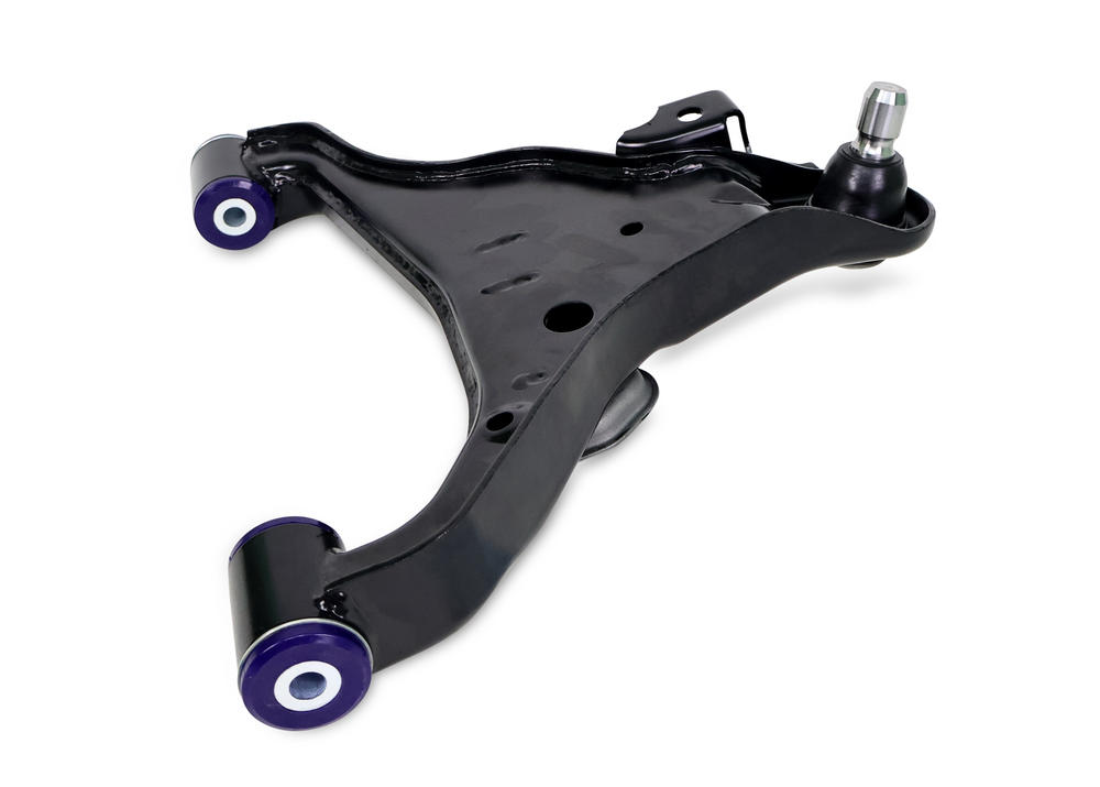 Front Axle Lower Control Arm Kit-Arm Assembly-Left to Suit Nissan Navara D23, NP300 2015-On