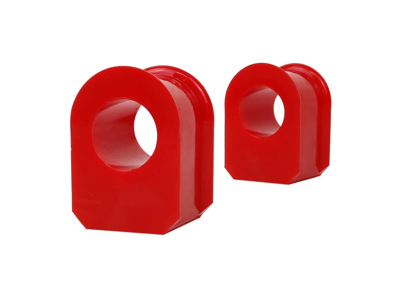 Rear  Sway Bar Mount - Bushing Kit