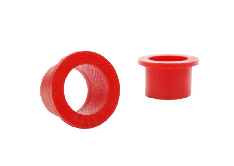Front Steering Idler Arm - Bushing Kit to Suit Toyota Hilux 1997-2005 4wd