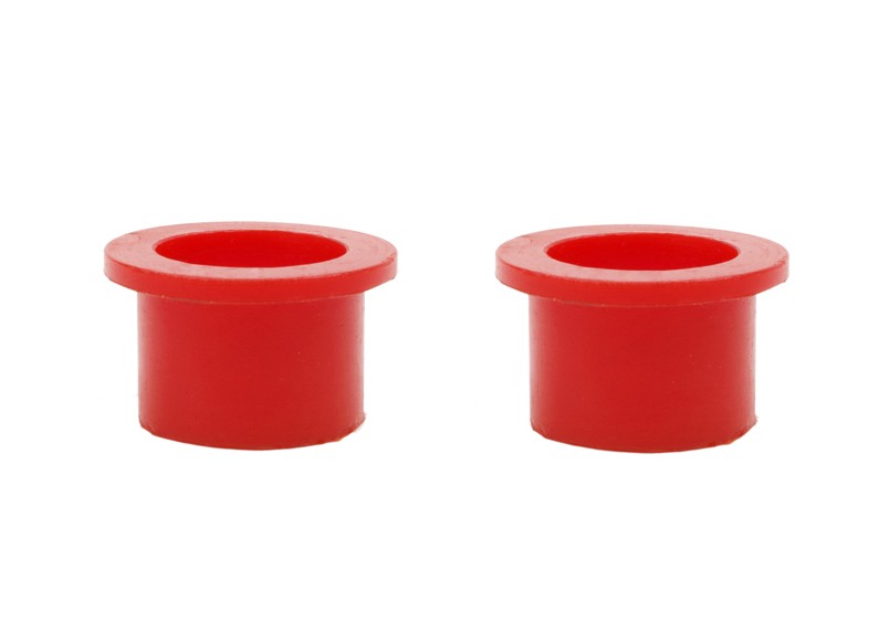 Front Steering Idler Arm - Bushing Kit to Suit Toyota Hilux 1997-2005 4wd