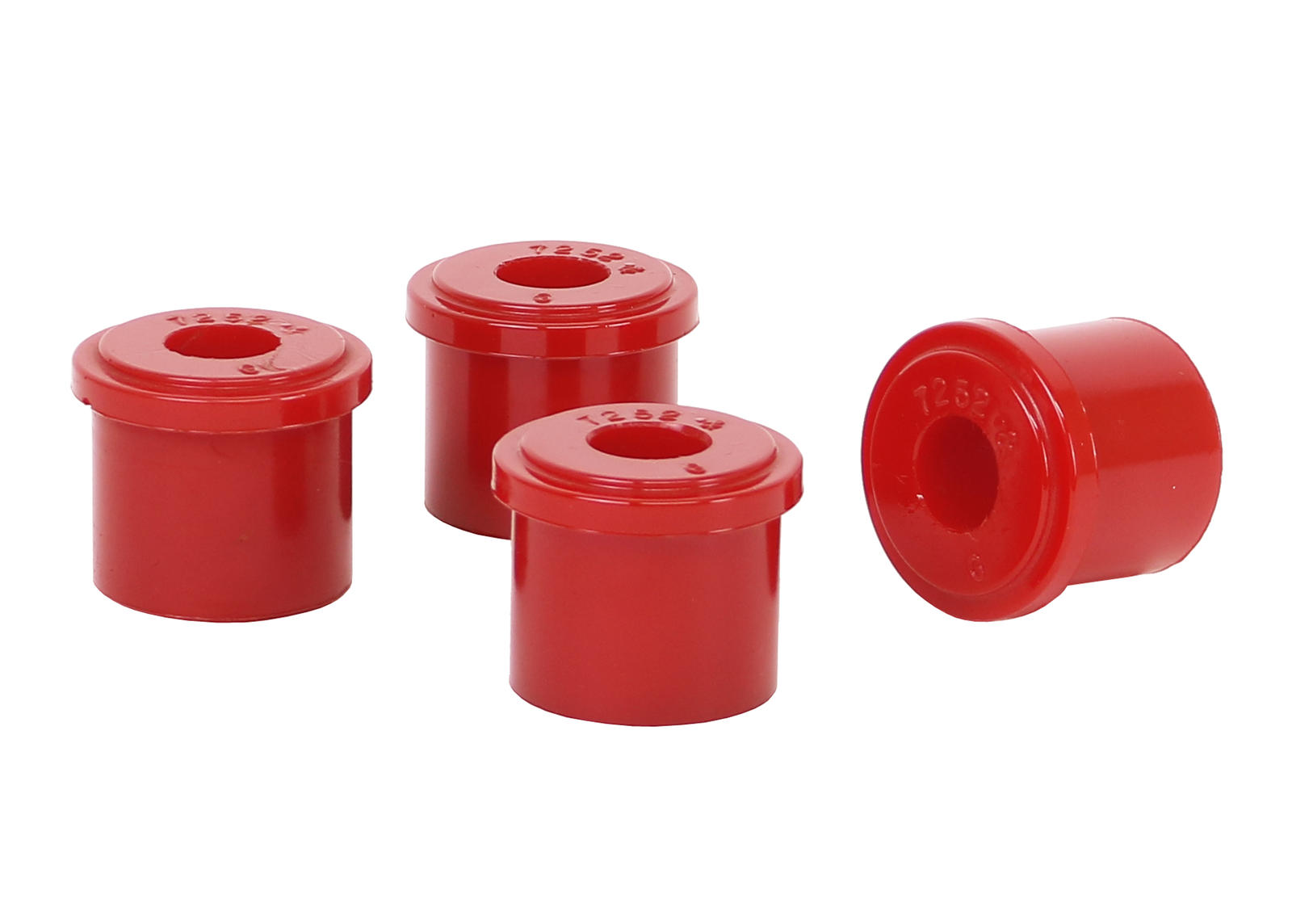 Rear  Leaf Spring - Rear Eye Bushing Kit