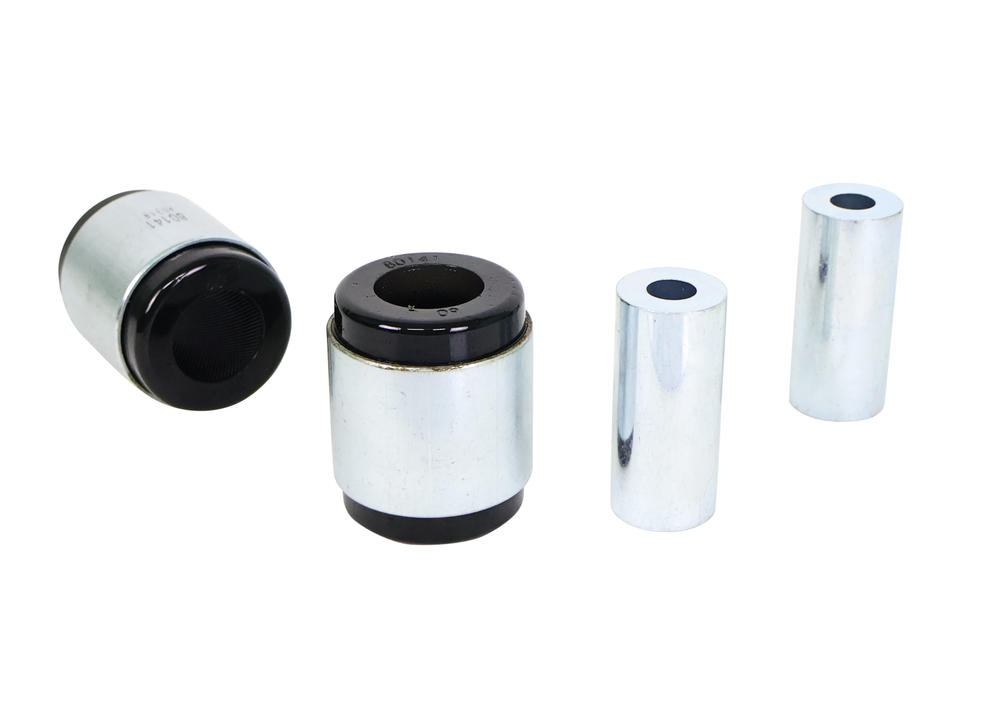 Whiteline Toyota Prius 23-25; Rear Lower Control Arm Outer Bushing Kit