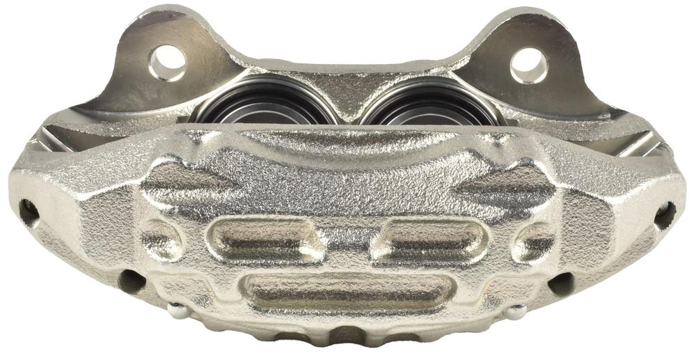 DBA Street Series Caliper to suit Toyota LandCruiser HZJ80 4.2L Diesel 4WD Front LH 1/1990-7/1992