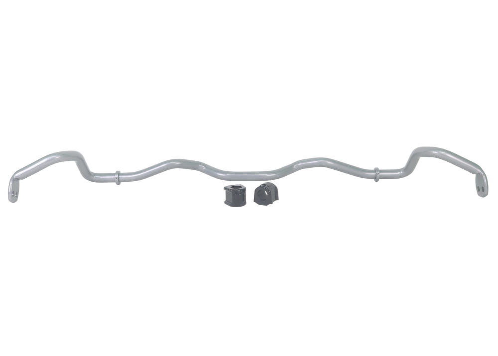 Front Sway Bar - 24mm 2 Point Adjustable - Subaru WRX VB 2022-On