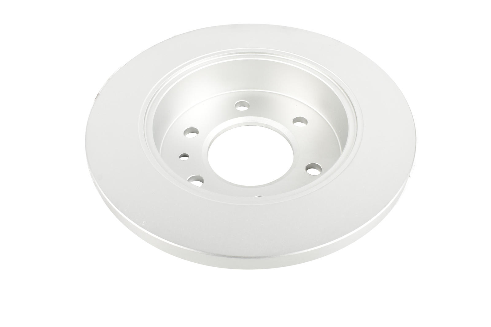 En-Shield Standard SLD Brake Disc to suit Mercedes Sprinter W907 