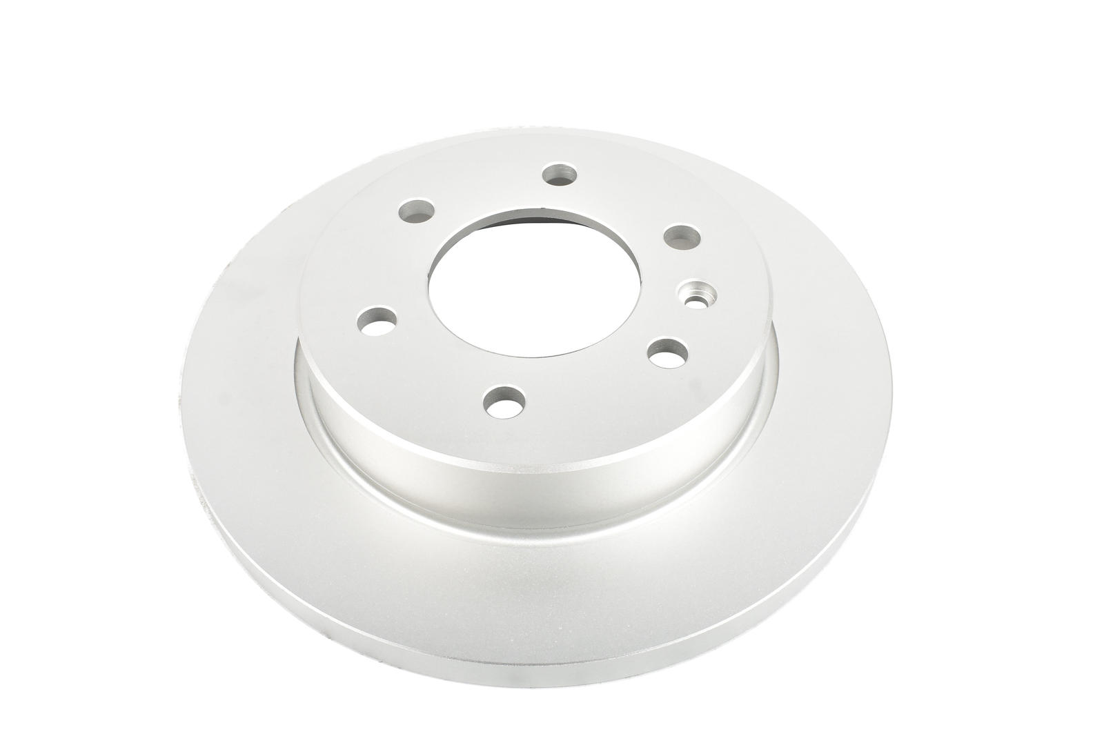 En-Shield Standard SLD Brake Disc to suit Mercedes Sprinter W907 