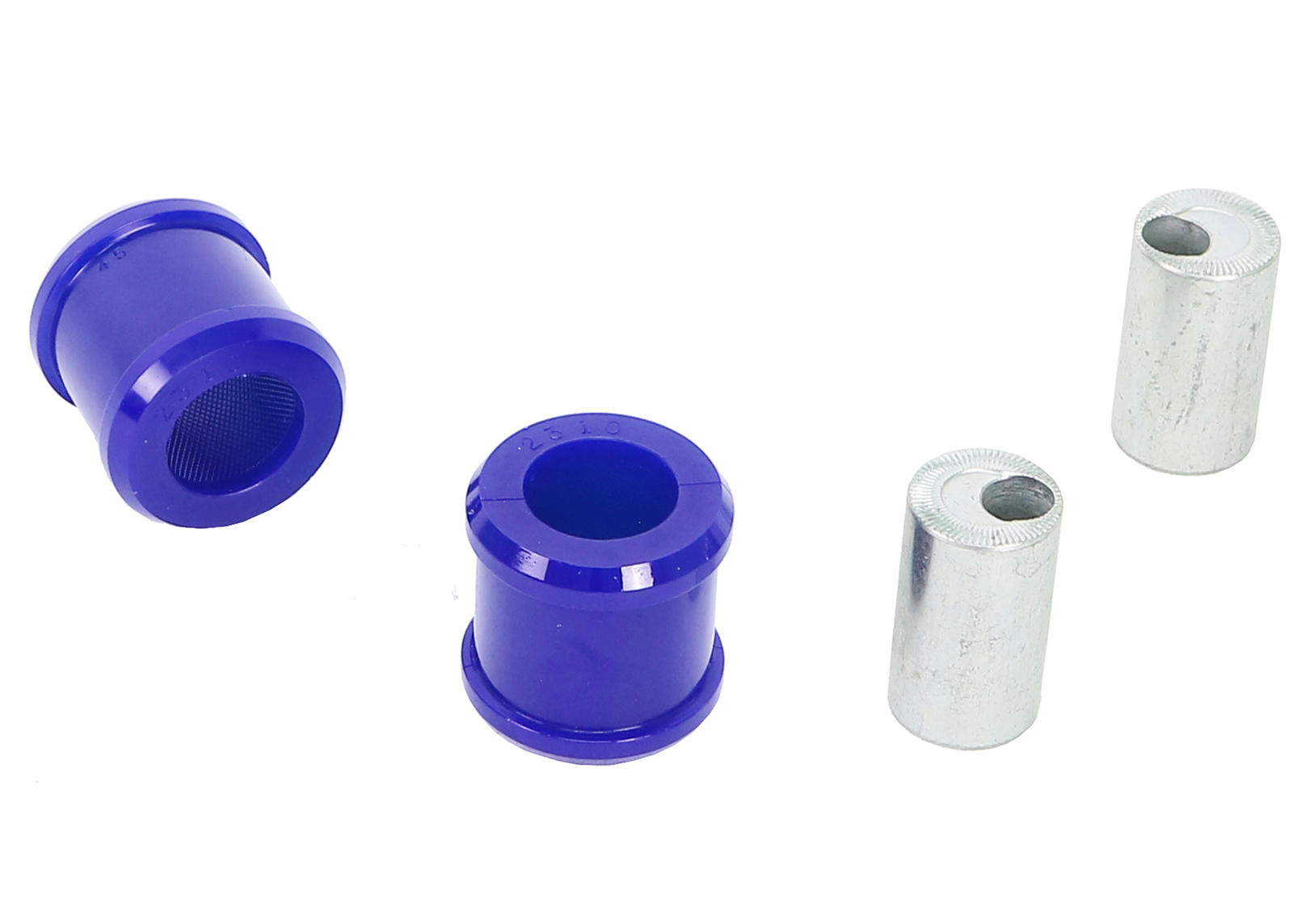 Rear Control Arm Upper Offset Bush Kit to suit Honda