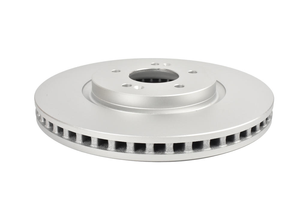 En-Shield Standard Brake Disc to suit Hyundai Tucson NX 1.6 TD AWD & Petrol FWD 02/2021-on F