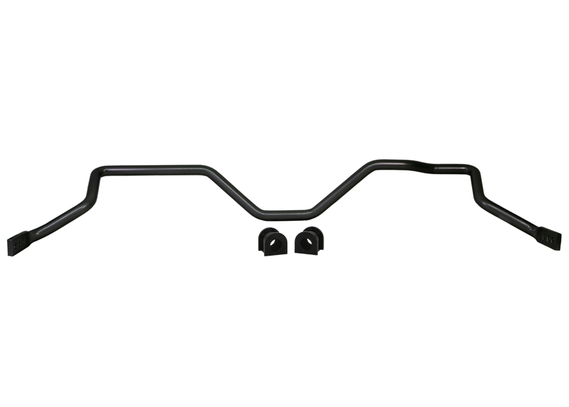 Rear Anti Roll Bar - 24mm 3 Point Adjustable to Suit Toyota Fortuner GUN156 4wd